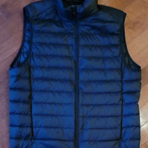 ULTRA LIGHT DOWN VEST